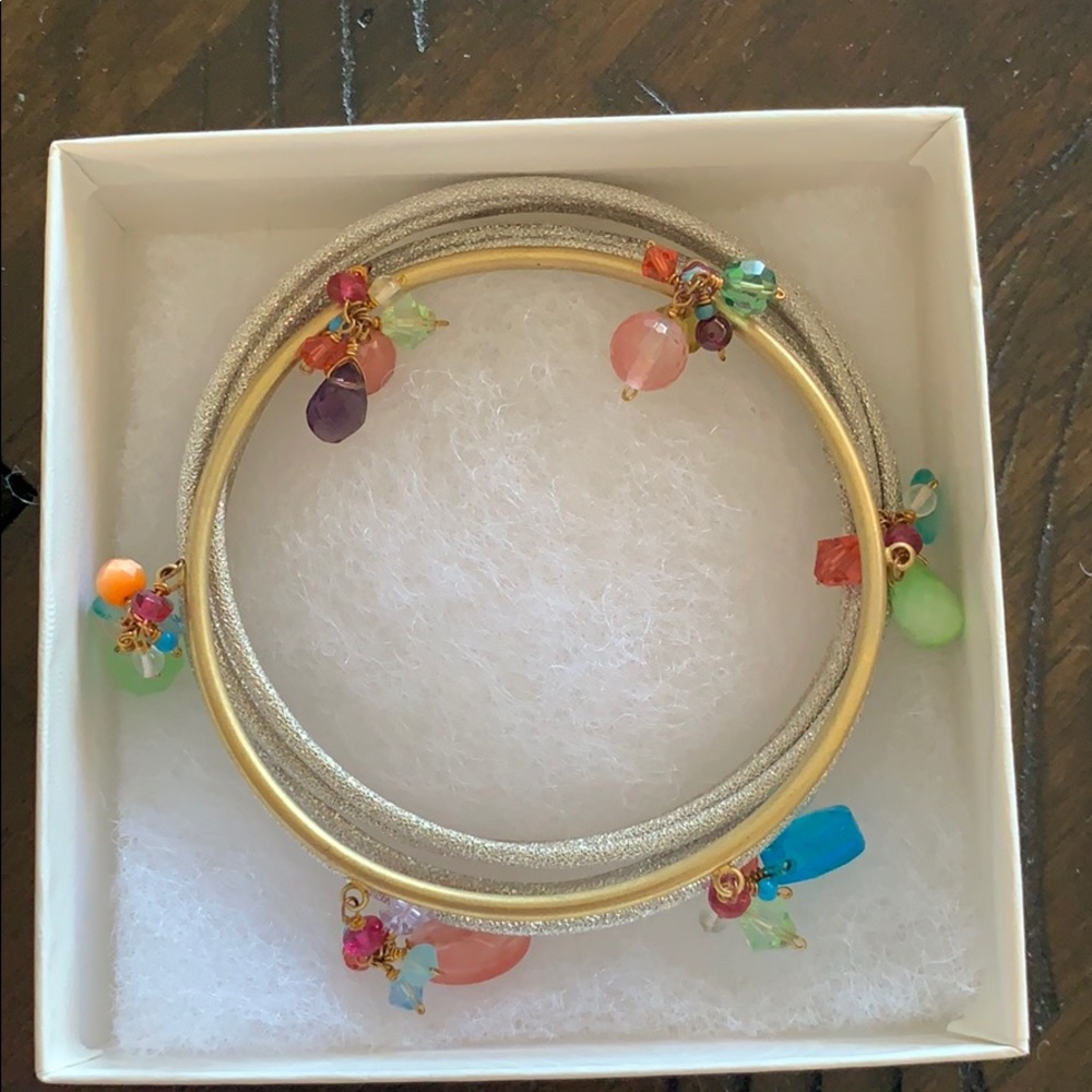 Fun bracelets